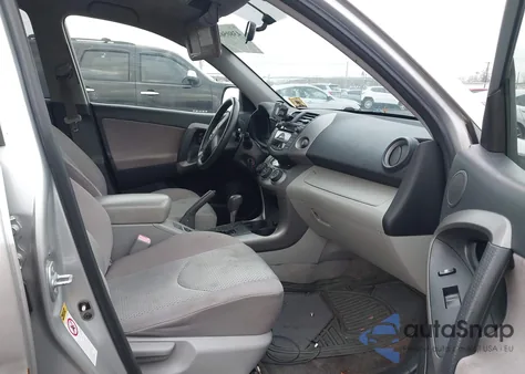 2007 Toyota Rav4 z USA, uszkodzony, nr VIN JTMBD33V775067620